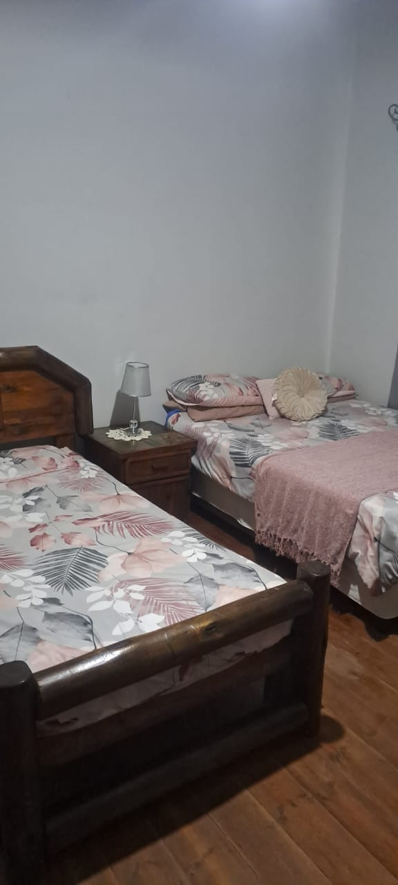 4 Bedroom Property for Sale in Rustenburg Rural North West